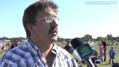 1. Berliner Fußballfest setzt auf Fairplay und Toleranz | SPREEKICK.TV