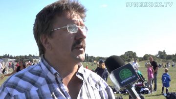 1. Berliner Fußballfest setzt auf Fairplay und Toleranz | SPREEKICK.TV