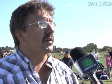 1. Berliner Fußballfest setzt auf Fairplay und Toleranz | SPREEKICK.TV