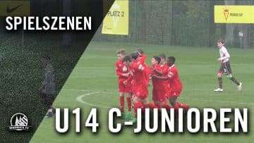 1. FC Köln – FC St. Pauli (Vorrunde, Premier Cup 2017) – Spielszenen | RHEINKICK.TV