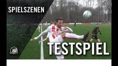 1. FC Köln II – Rot-Weiss Essen (Testspiel)