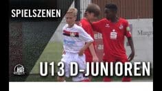 1. FC Köln U13 – Bayer 04 Leverkusen U13 (Kids Cup 2017)