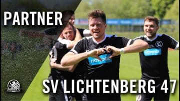 1. FC Lok Stendal – SV Lichtenberg 47 (27. Spieltag, NOFV Oberliga-Nord)