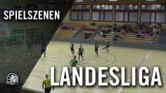 1.FC Neukölln – SC Schwarz-Weiß Spandau (Hallenturnier der Landesliga, Vorrunde, Gruppe 4)