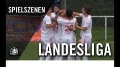 1. FC Novi Pazar – FC Brandenburg 03 (25. Spieltag, Landesliga, Staffel 1)