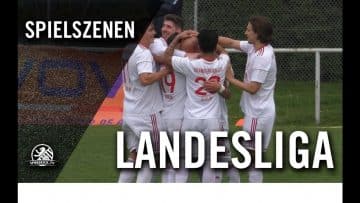 1. FC Novi Pazar – FC Brandenburg 03 (25. Spieltag, Landesliga, Staffel 1)