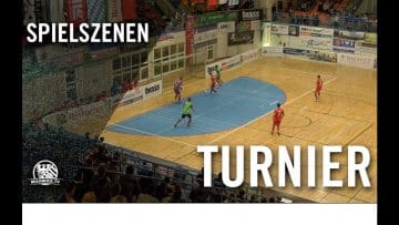 1. FC Nürnberg U19 – Offenbacher Kickers U19 (Brass Cup Halbfinale)