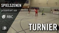 1.FC Union Berlin – Berliner AK 07 (13. Range Bau Cup, Gruppenphase) – Spielszenen | SPREEKICK.TV