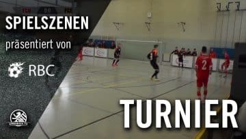 1.FC Union Berlin – FC Energie Cottbus (13. Range Bau Cup, Gruppenphase) – Spielszenen