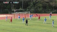 1. FC Union Berlin – FC Viktoria 1889 Berlin (U19 A-Junioren, Finale, Berliner Pokal) | SPREEKICK.TV