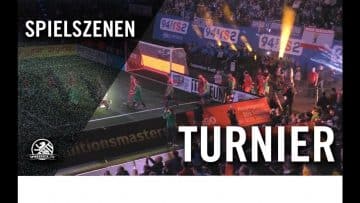 1. FC Union Berlin – Hertha BSC (Gruppenphase, AOK-Traditionsmasters)