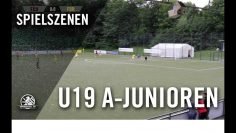 1. FC Union Berlin U19 – SC Fortuna Ko?ln U19 (U-19 Cup der SpVg. Schonnebeck, Gruppe A)