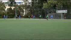 1. FC Wacker Lankwitz – SV Adler Berlin II (Frauen-Bezirksliga, Staffel 2) – Spielszenen