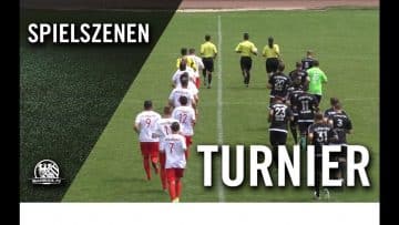 1. Hanauer FC 1893 – VfR Kesselstadt (Halbfinale, Retax Cup Hanau)