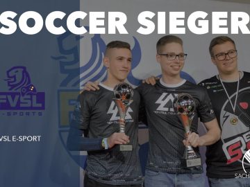 1. Leipziger Stadtmeister im e-Soccer gekürt