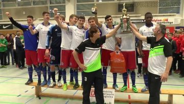 10. Range-Bau-Cup 2014 | SPREEKICK.TV