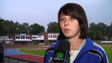 100% TuRa, 100% Fairness – freundlich & fair Doppelpreisträger TuRa Harksheide | ELBKICK.TV