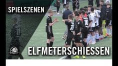 11m | BFC Preussen U17  – Tennis Borussia Berlin U17 (Halbfinale, Landespokal der B-Junioren)
