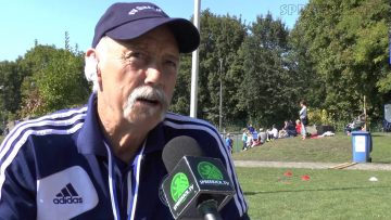 120 Jahre VfB Einheit zu Pankow | SPREEKICK.TV