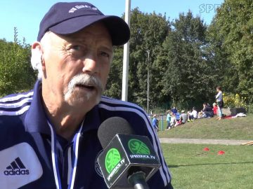 120 Jahre VfB Einheit zu Pankow | SPREEKICK.TV