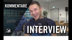 15 Siege in Folge! | Daniel Frahn (Chemnitzer FC) über seine Karriere und die Zeit bei RB Leipzig