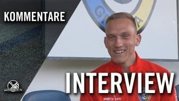 16 Jahre für den FC Grimma – Felix „Käse“ Käseberg über seine Vereinstreue