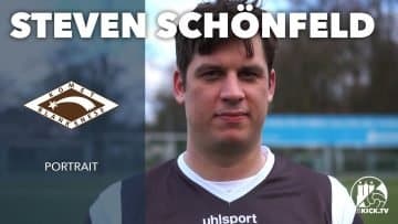 19 Spiele, 47 Tore: Steven Schönfeld ist Deutschlands beste Tor-Maschine der 8. Liga
