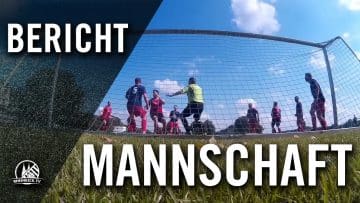25 Jahre Raderthal Kickers | RHEINKICK.TV