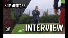 3 Aufstiege in 3 Jahren? Thomas Häßlers Pläne mit Berlin United