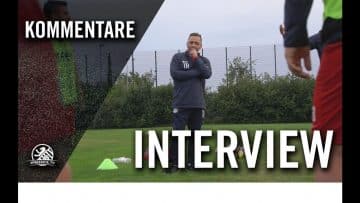 3 Aufstiege in 3 Jahren? Thomas Häßlers Pläne mit Berlin United