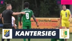 3 Wochen vor dem Saisonstart: Chemie in Torlaune! SV Panitzsch/Borsdorf – BSG Chemie Leipzig
