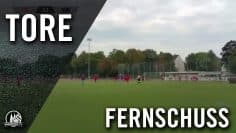 40-Meter-Tor von Jason Karolat (TFG Nippes 78, U16 B-Junioren) | RHEINKICK.TV