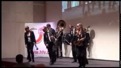 5. Jahresempfang des HFV: Die Gala des Hamburger Fußballs | ELBKICK.TV