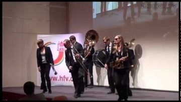 5. Jahresempfang des HFV: Die Gala des Hamburger Fußballs | ELBKICK.TV