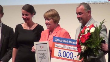 6. Jahresempfang des HFV: Die Gala des Hamburger Fußballs | ELBKICK.TV