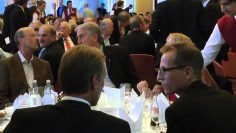 8. Jahresempfang des HFV: Die Gala des Hamburger Fußballs | ELBKICK.TV
