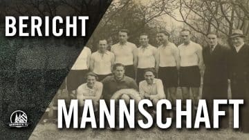 85 Jahre SV Westhoven-Ensen | RHEINKICK.TV