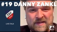 A-Lizenz mit Miroslav Klose, Vereinstreue und Oberliga-Qualität: Danny Zankl im Talk