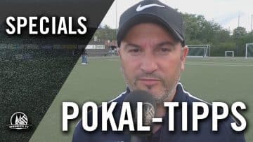 Aachen oder Köln? So tippen Amateurefußballer und Trainer das Pokalfinale