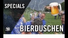 Abkühlung gefällig? | Hessens beste Bierduschen