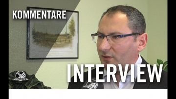 Abschaffung der Regionalliga Nordost? Thomas Löwe über die Diskussion einer neuen Reform