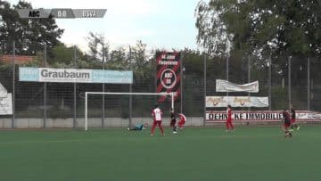 Adlershofer BC 08 – BSV Al-Dersimspor (U15 C-Jugend, Berliner Pokal der C-Junioren) – Spielszenen