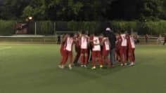 Adlershofer BC  –  Al-Dersimspor (U15 C-Jugend, Berliner Pokal) – Elfmeterschießen | SPREEKICK.TV