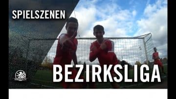 Adlershofer BC – FC Amed Berlin (10. Spieltag, Bezirksliga, Staffel 1)
