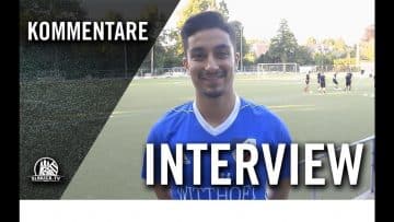 Afghanischer Königstransfer: St. Paulis U23-Kapitän Benjamin Nadjem wechselt zum TSV Sasel