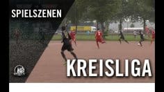 Afrika FC – 1. FSV Köln 99 (17. Spieltag, Kreisliga C, Staffel 2)