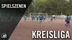 Afrika FC – Arminia 09 II (Kreisliga D, Staffel 5, Kreis Köln) – Spielszenen | RHEINKICK.TV