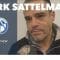 Agrippinas U17-Trainer Dirk Sattelmaier: Ganzer Verein ist stolz auf Mannschaft