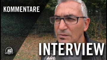 AKM-Vorsitzender Efendi Cözmez: Hoch hinaus mit kleinen Schritten