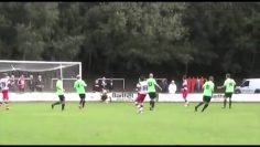 Altona 93 – FC Elmshorn (Oberliga Hamburg) – Spielszenen | ELBKICK.TV